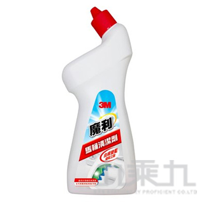 3M 魔利 馬桶清潔劑750ml 06274-03