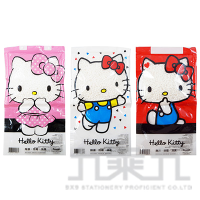Hello Kitty 除濕袋 (款式隨機)