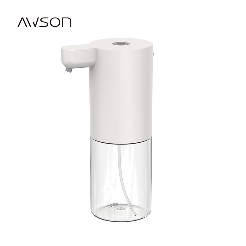 AWSON感應泡泡洗手機 AFD-5210