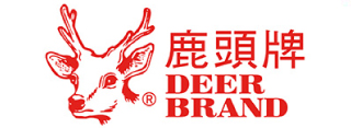 四維鹿頭牌