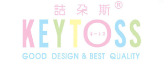  KEYTOSS 詰朵斯