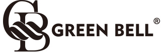 GREEN BELL 綠貝