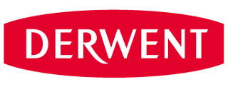 DERWENT德爾文精品畫材