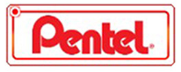 Pentel  飛龍