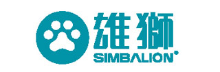 Simbalion 雄獅