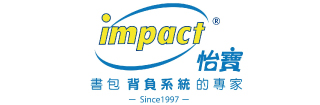 IMPACT怡寶