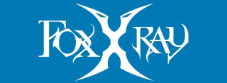 Foxxray狐鐳電競