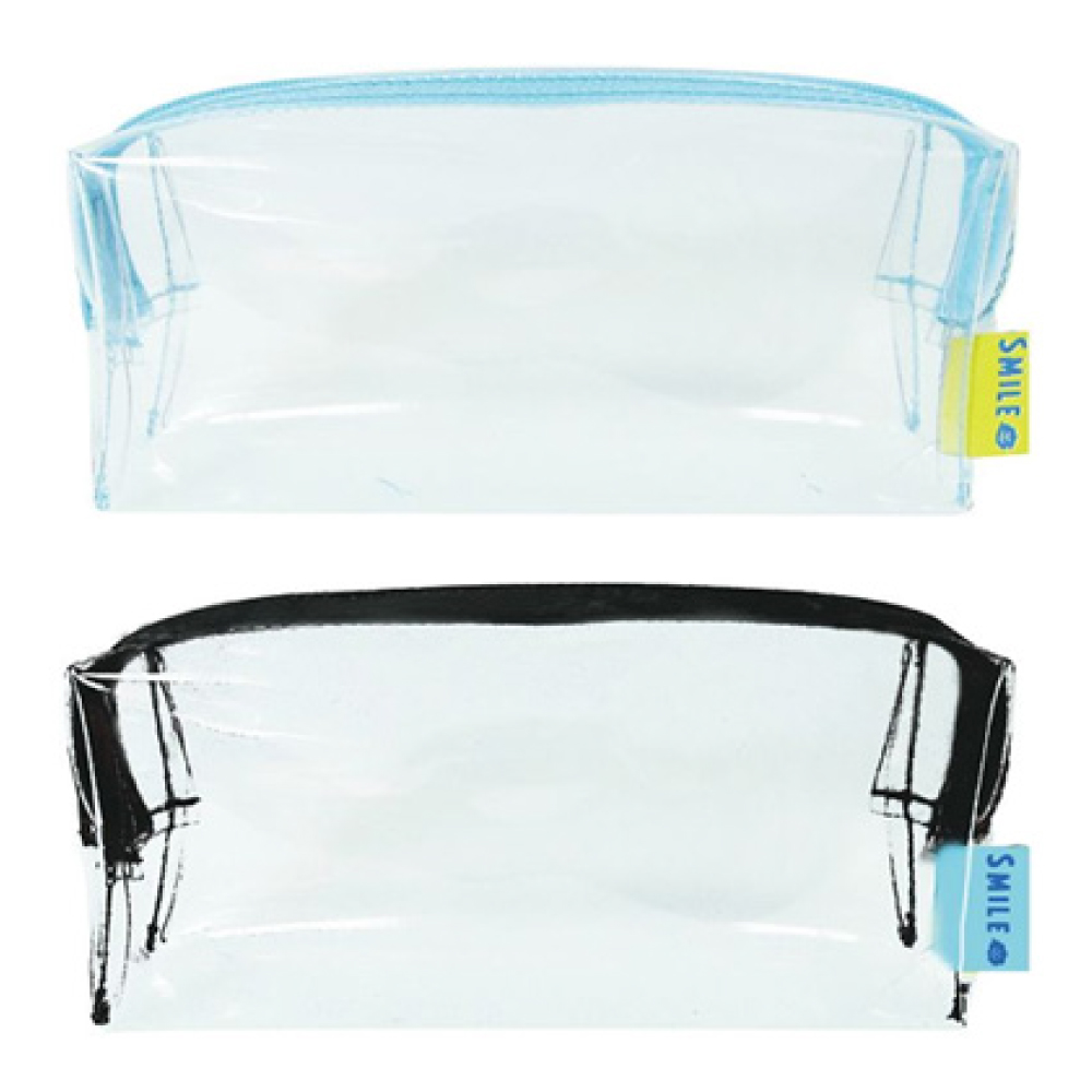 考試專用立體筆袋A UACA82