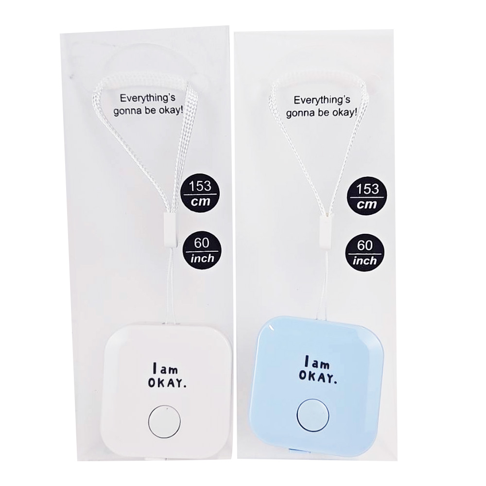 I am okay 捲尺
