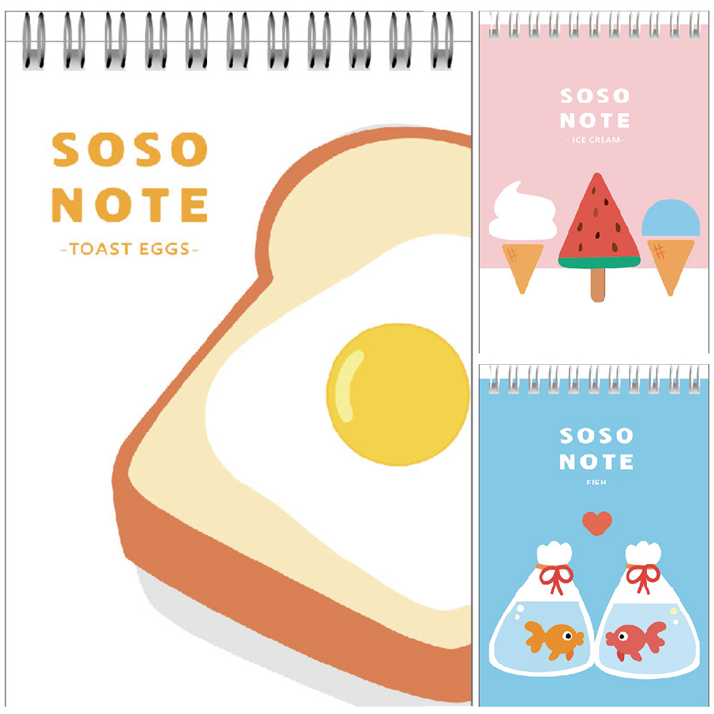 SOSO36K上翻筆記B