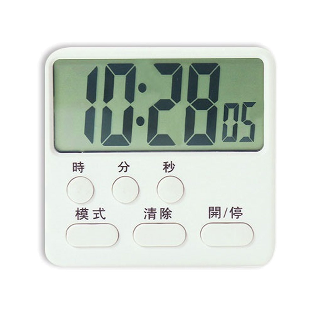 GT-7028 大數字計時器