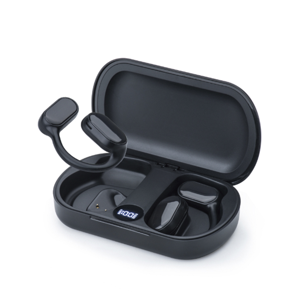 E-books SS44空氣傳導掛耳式真無線藍牙5.3耳機