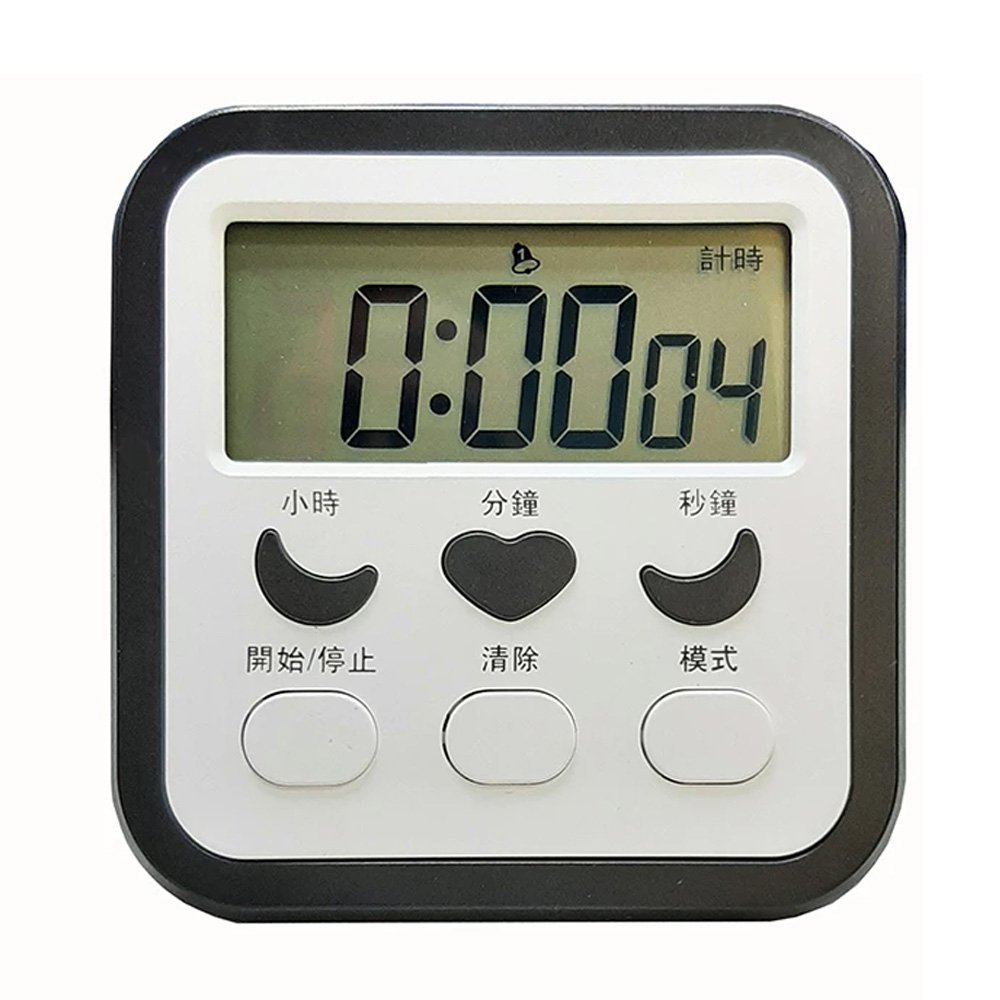 多功能計時器 CX-T123