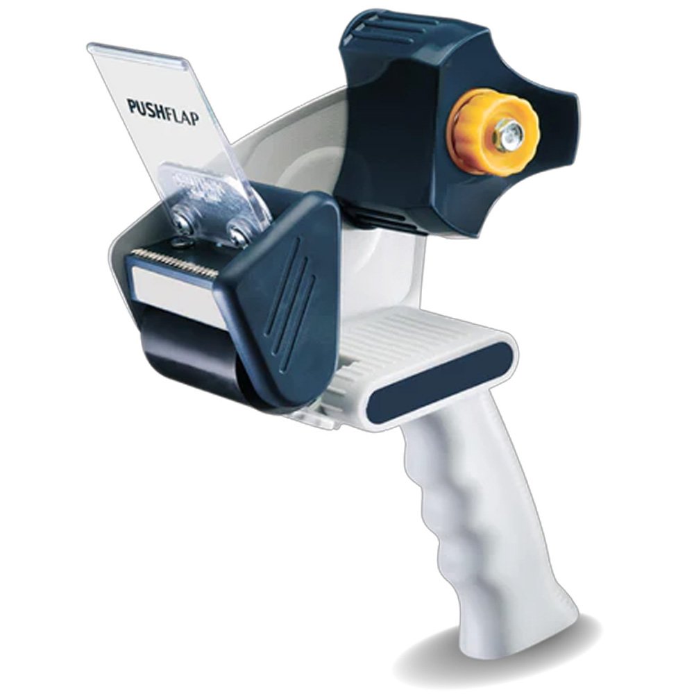 Excell人體工學握把推板封箱膠台 RT-826