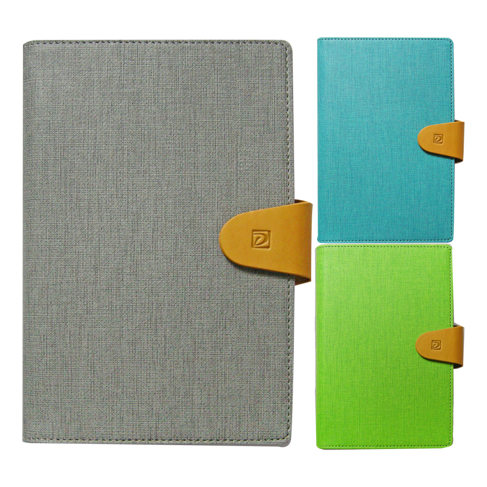 DATA MATE A6自然風采萬用手冊