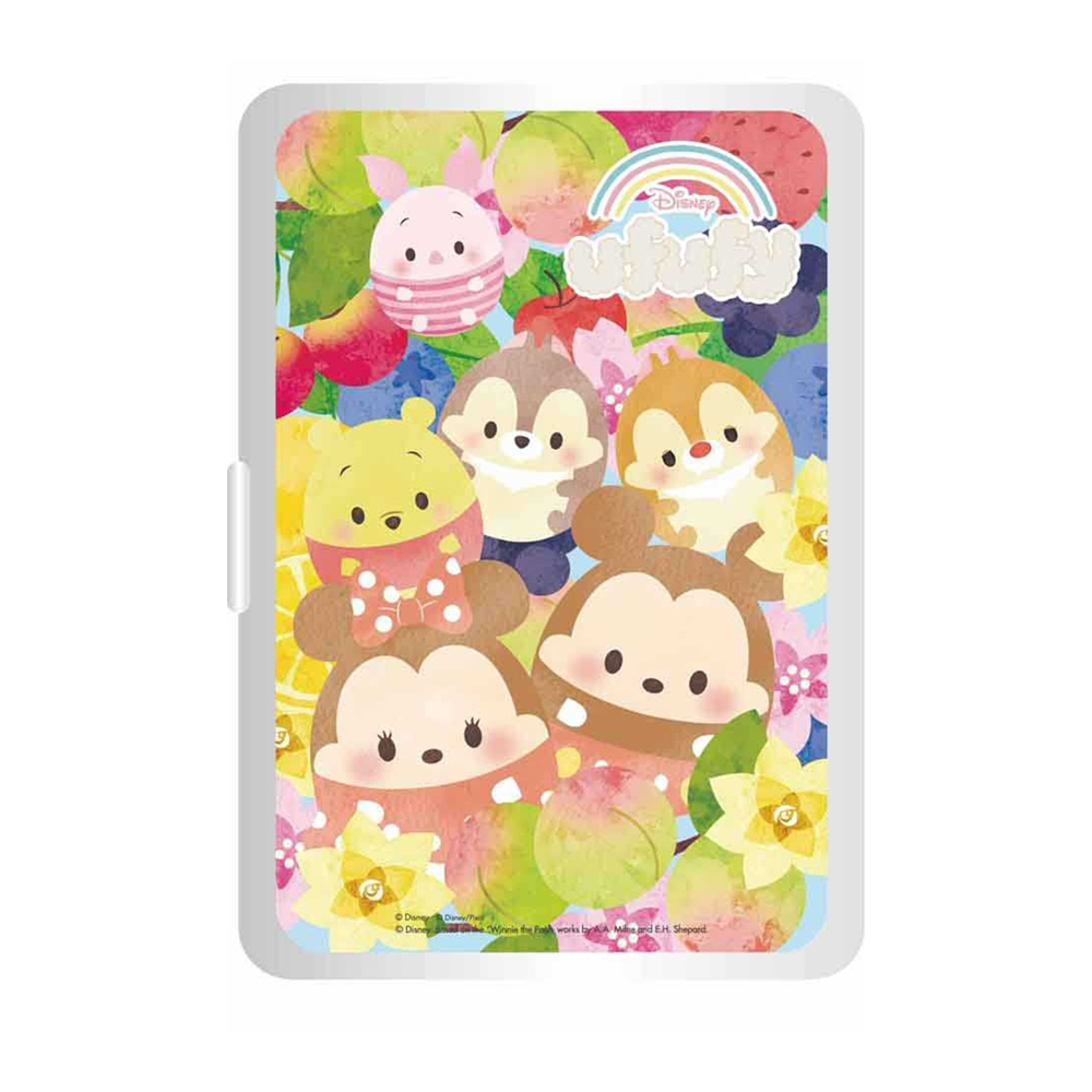迪士尼(Ufufy)撲克牌