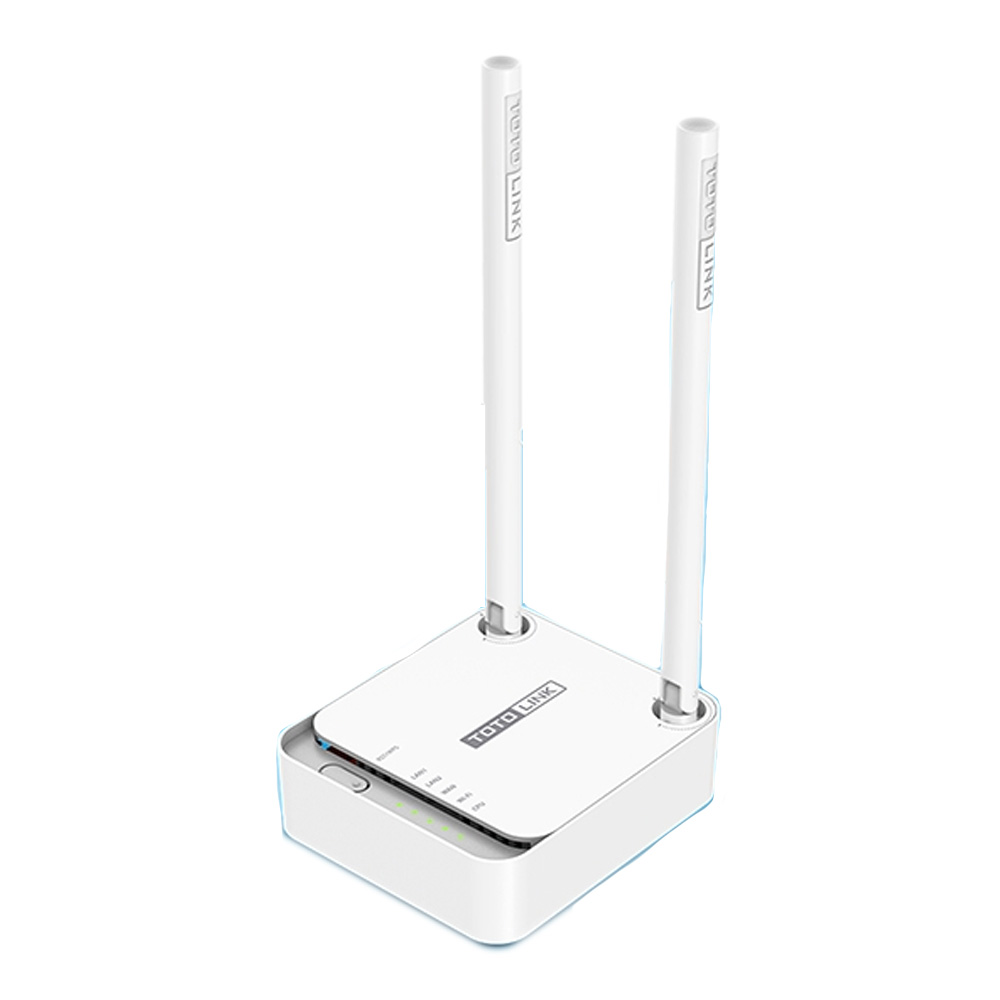 TOTOLINK N200RE_V5 迷你無線分享器