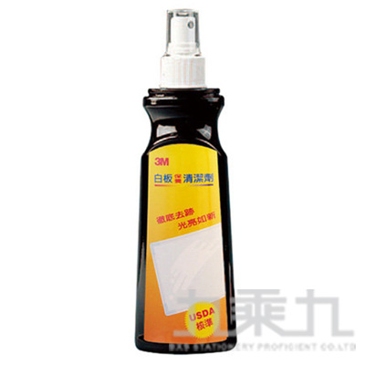 3M 白板清潔劑