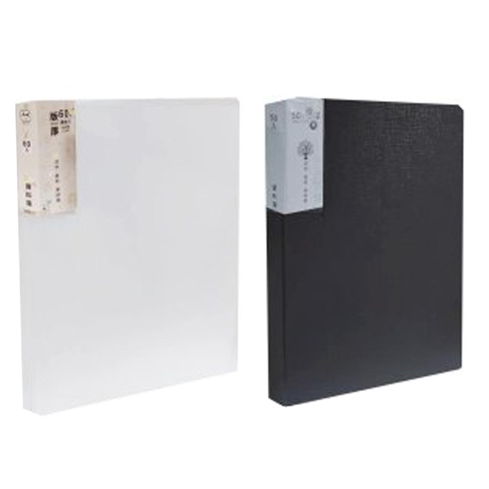 60入 布紋資料簿