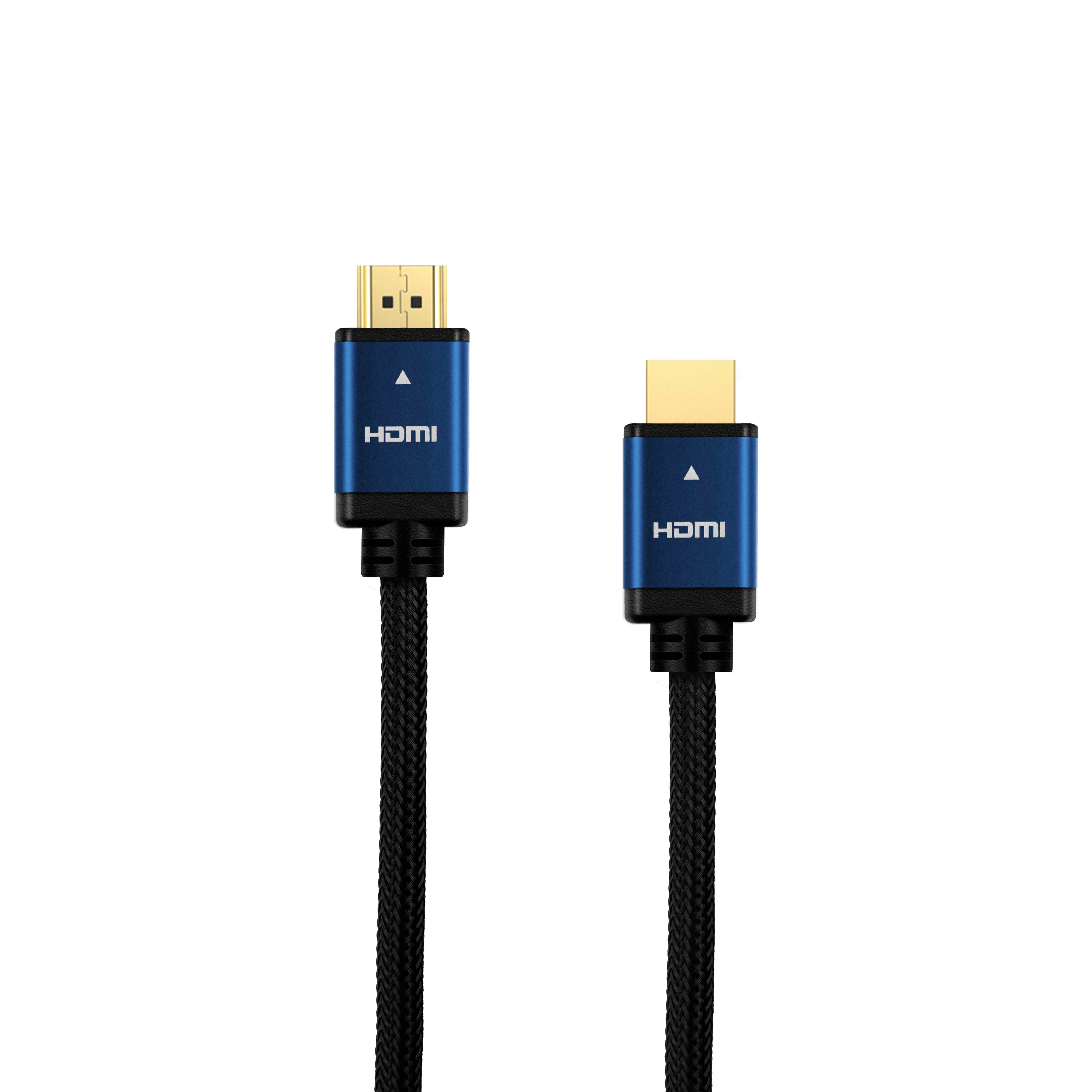4K影音尼龍防斷傳輸線 3M