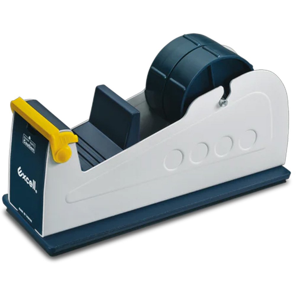 Excell雙軌桌上型膠台 ET-227