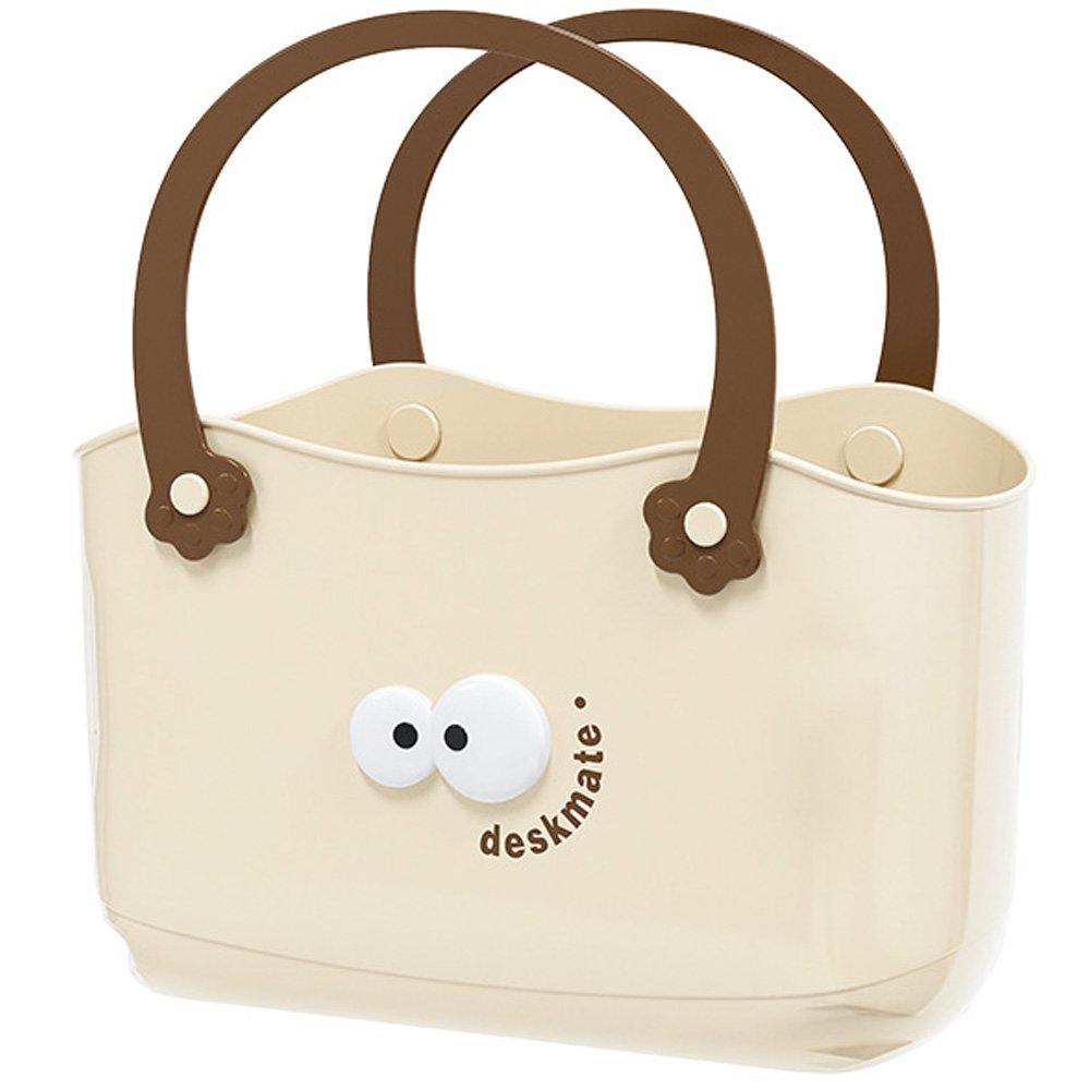 JOINT手提洗澡籃收納籃  ZP-3988