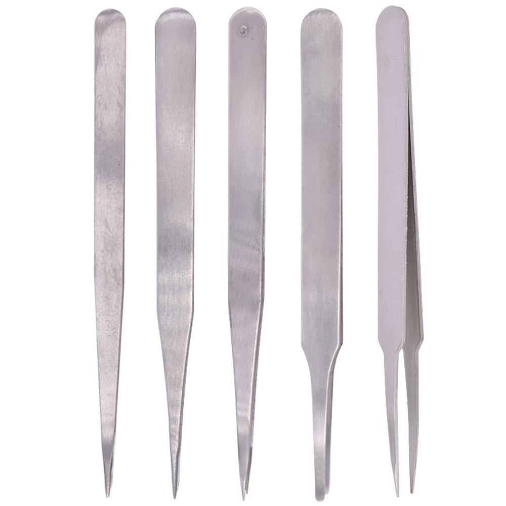 不鏽鋼鑷子 TS 系列