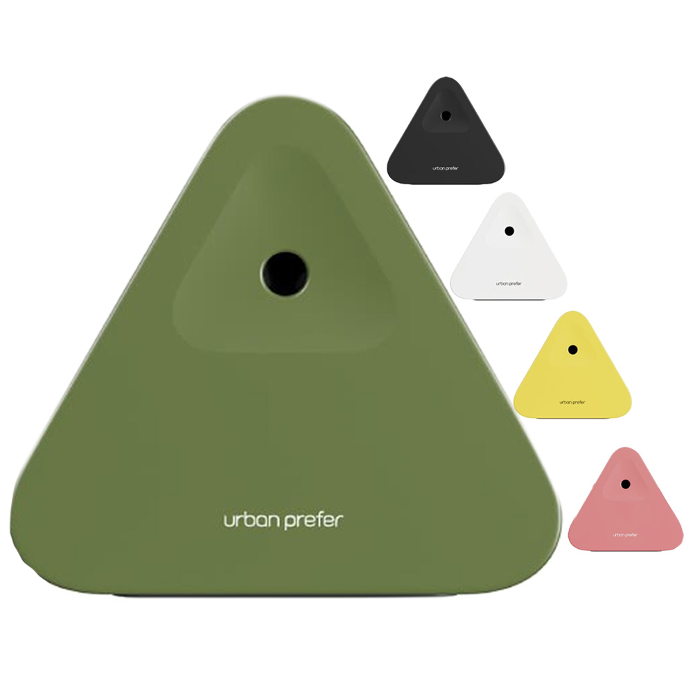 SUMO 三角飯糰削鉛筆機 31GA 