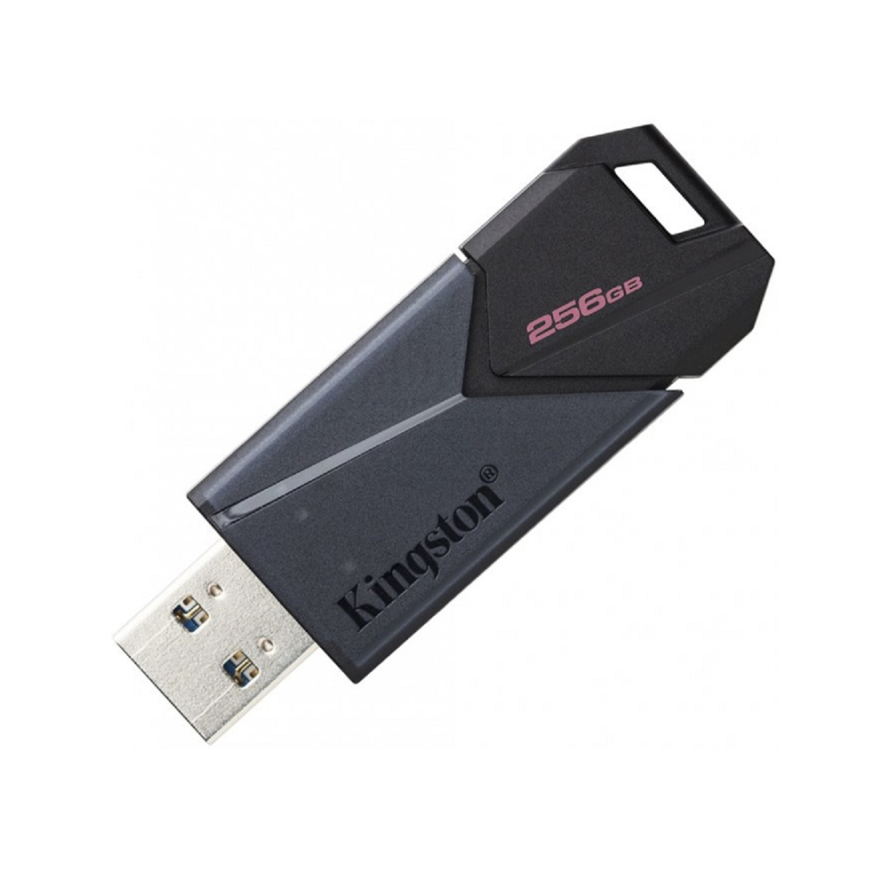 金士頓 DTXON-256GB行動碟(USB3.2)
