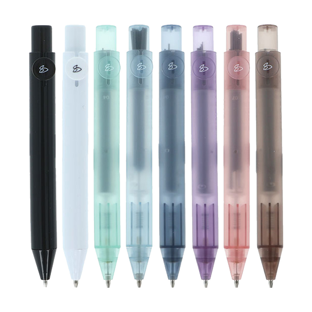 SINDBAT 40芯大容量自動鉛筆