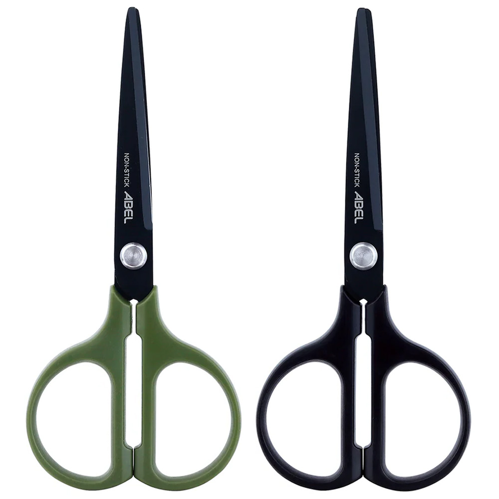 ABEL風格文書剪6"