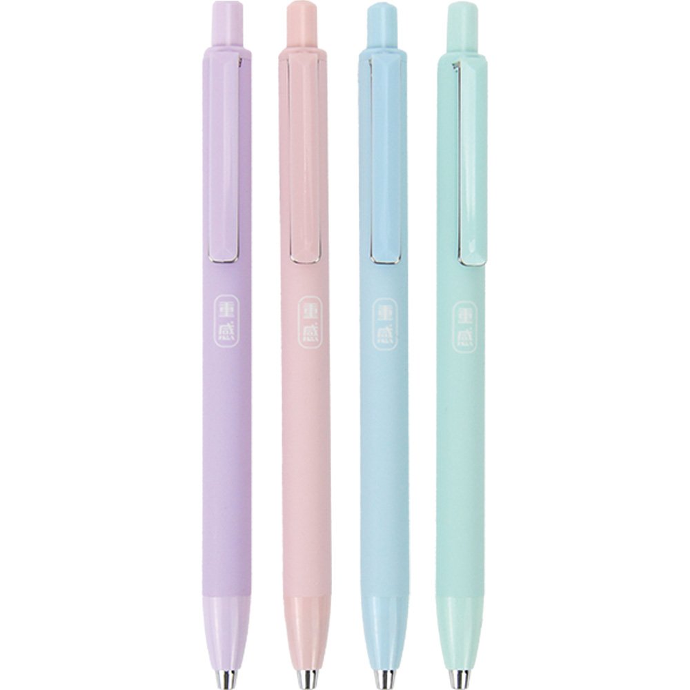 重感自動鉛筆TM02900 (款式隨機出貨)