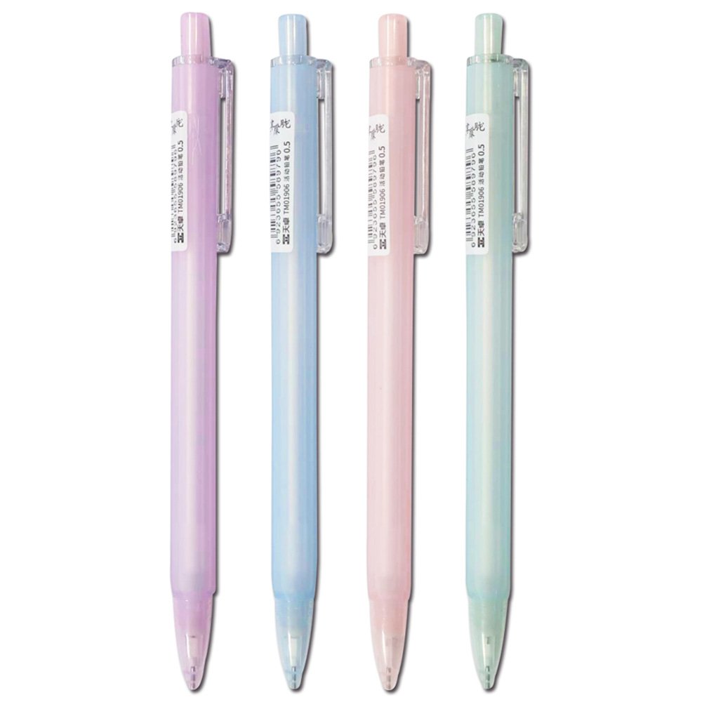 TM01906自動鉛筆(0.5mm) (顏色隨機出貨)