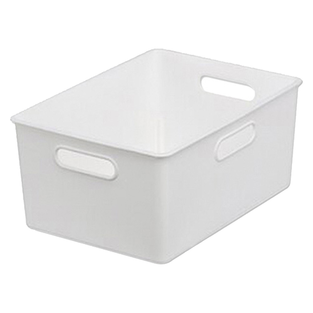 TBD10-1 博多收納盒(白)5L