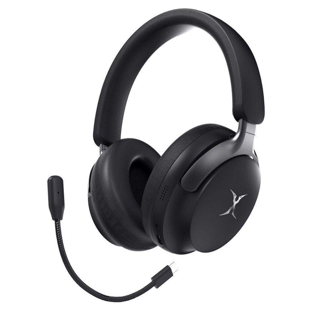 FOXXRAY FXR-HAB-13 霧音主動式降噪無線電競耳機