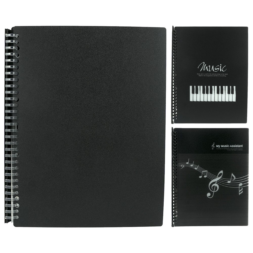 折學家樂譜夾