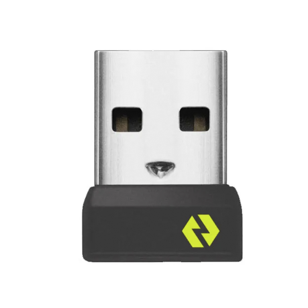 羅技 BOLT USB 無線接收器