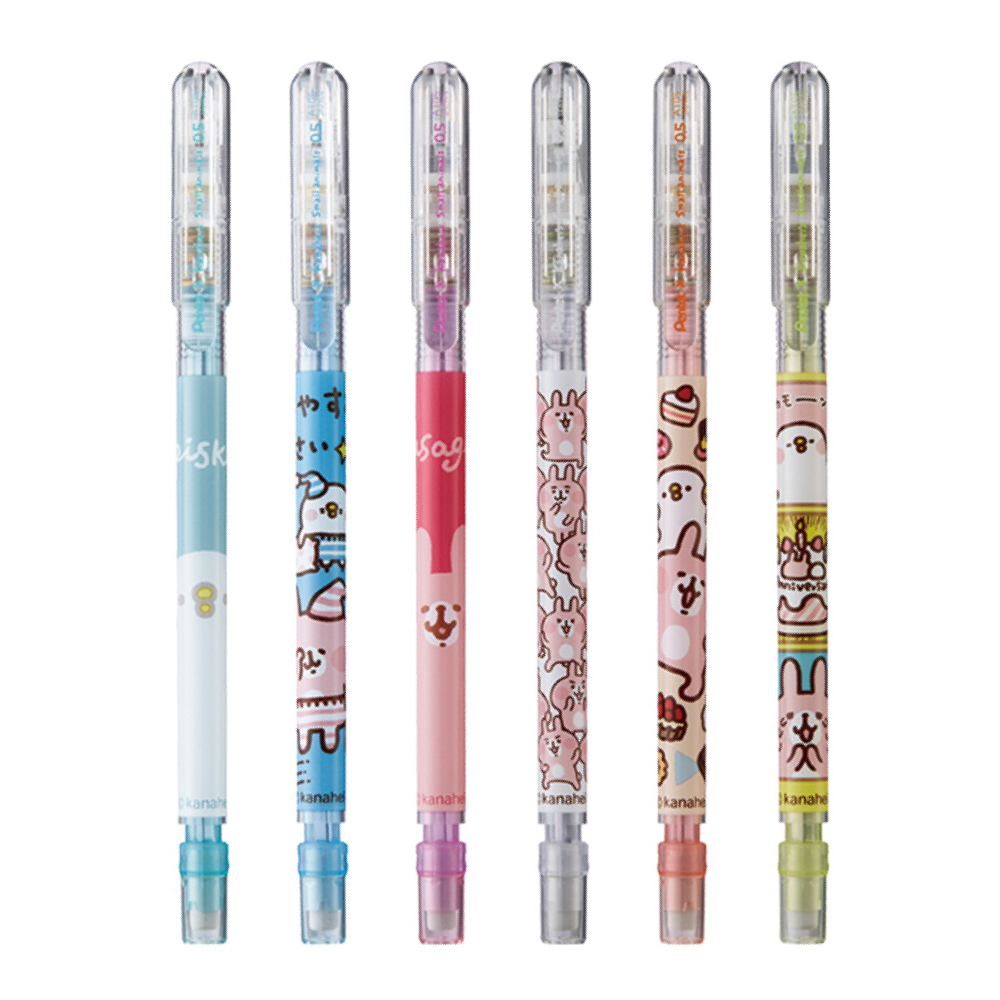 Pentel 卡娜赫拉自動鉛筆 A105KH