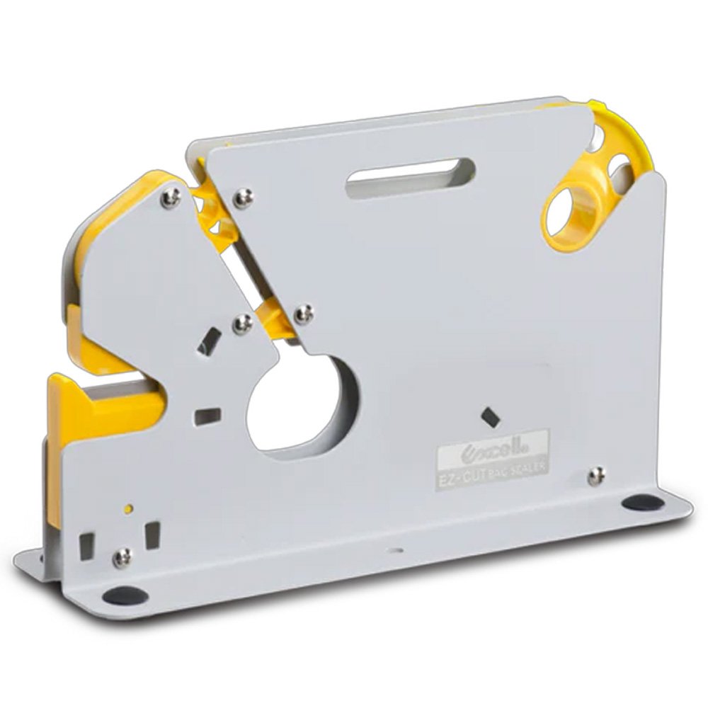 Excell蔬果膠帶束口機 ET-629K