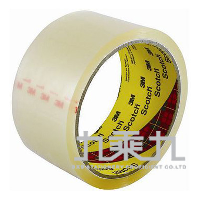 3M OPP環保膠帶48mm*90Y (82.2M)-單捲