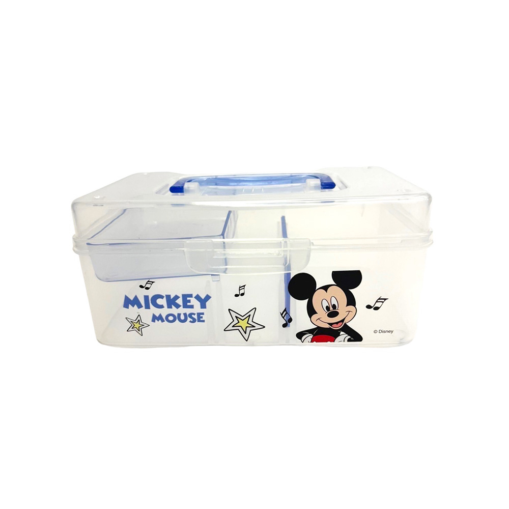 迪士尼手提置物盒(小)