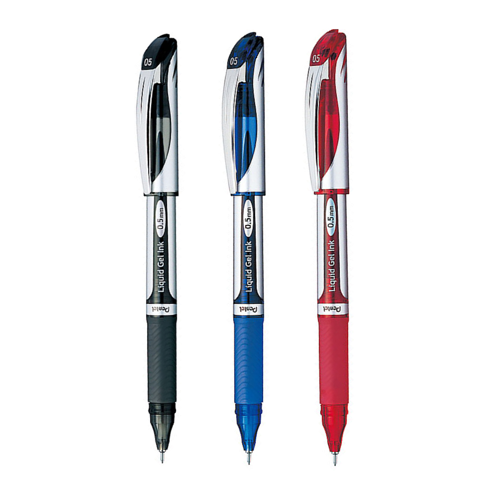 Pentel  極速鋼珠筆 BLN55