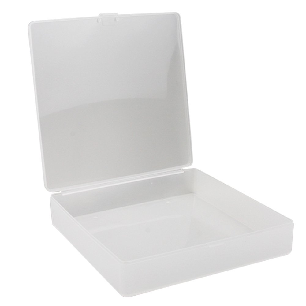 17*17*3.5 方形置物盒