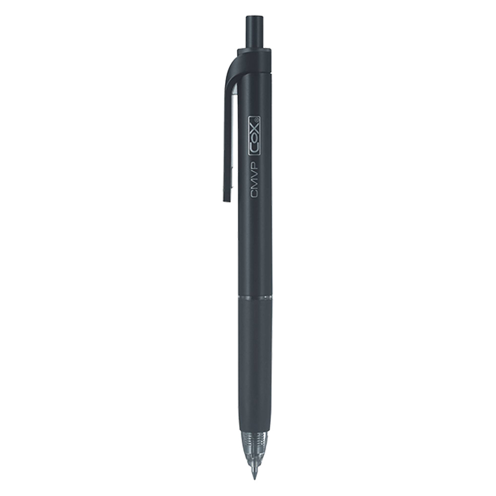 本色簡約銀不間斷0.5自動鉛筆 OGL2391