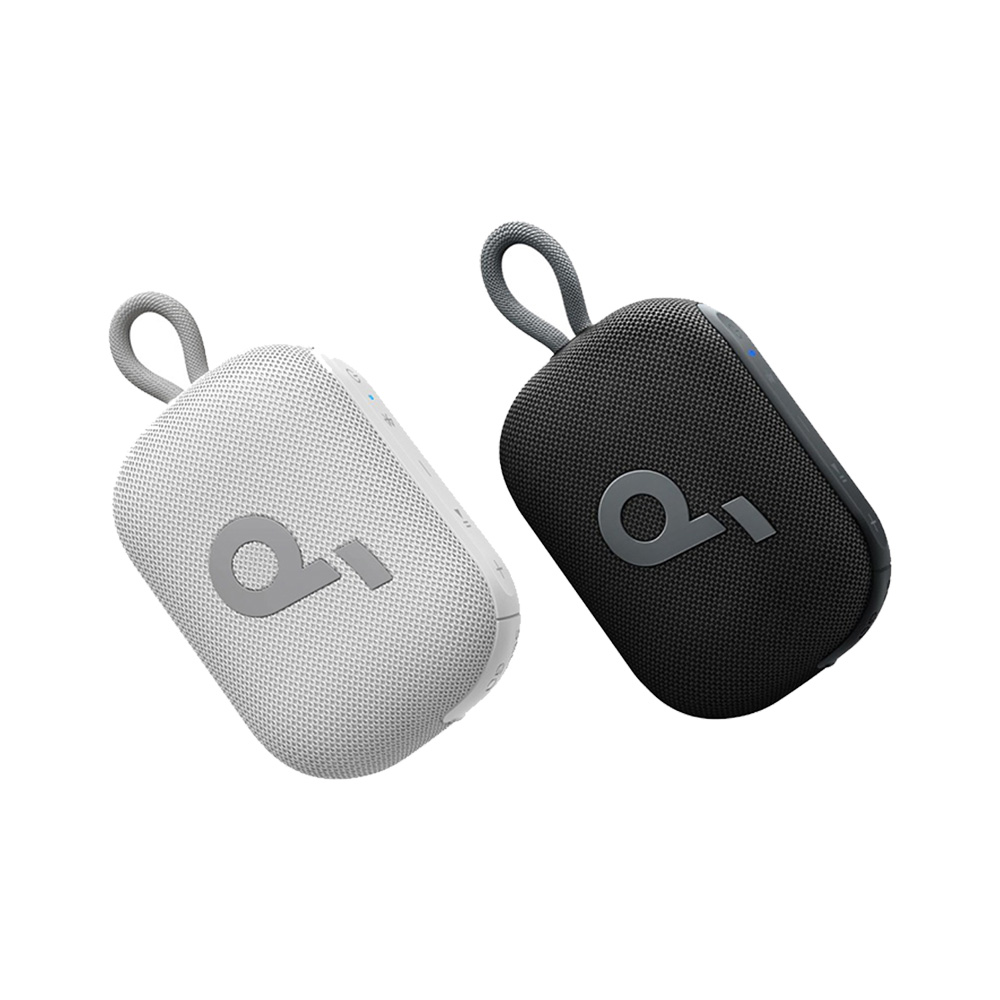 ANKER Select 4 GO IP67防水可攜式藍牙喇叭