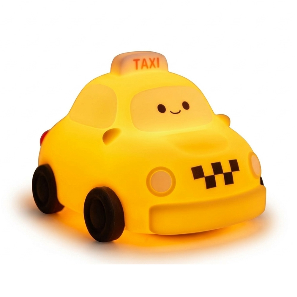 CStar 小黃Taxi拍拍燈LD106
