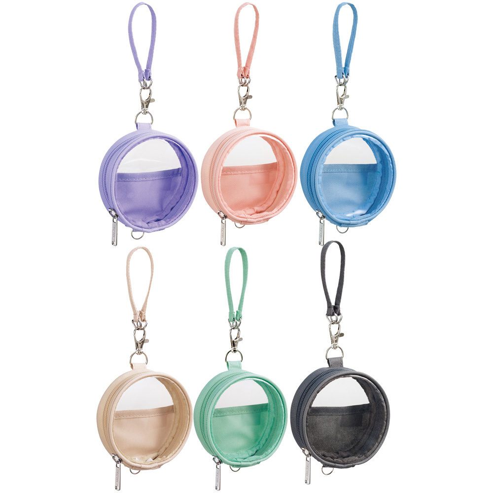 LIHIT 多用途收納袋(圓型)