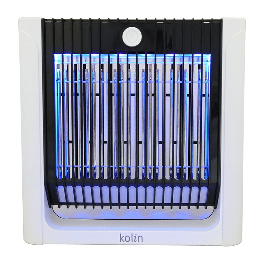 歌林電池式補蚊燈-Type-C充電式 KEM-MN04A