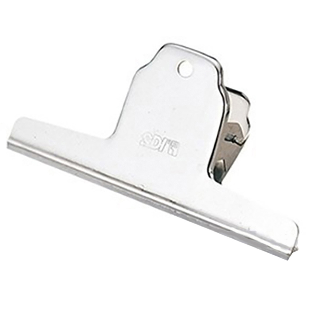 SDI 手牌 山型小夾(76mm) 0208