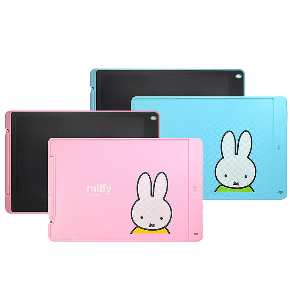 MiPOW MIFFY 米飛兔 13吋電子手寫塗鴉繪圖板